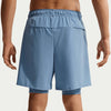 Unlimited Men's Dri-fit 7i 2-i Shorts
