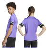 F50 Short Sleeve Voetbalshirt Kids