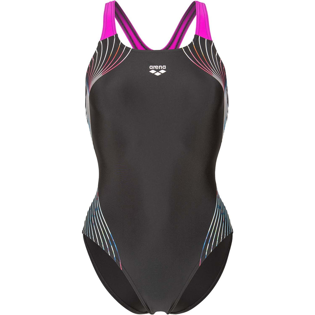 Nuance Simsuit Sim Pro Back L sport