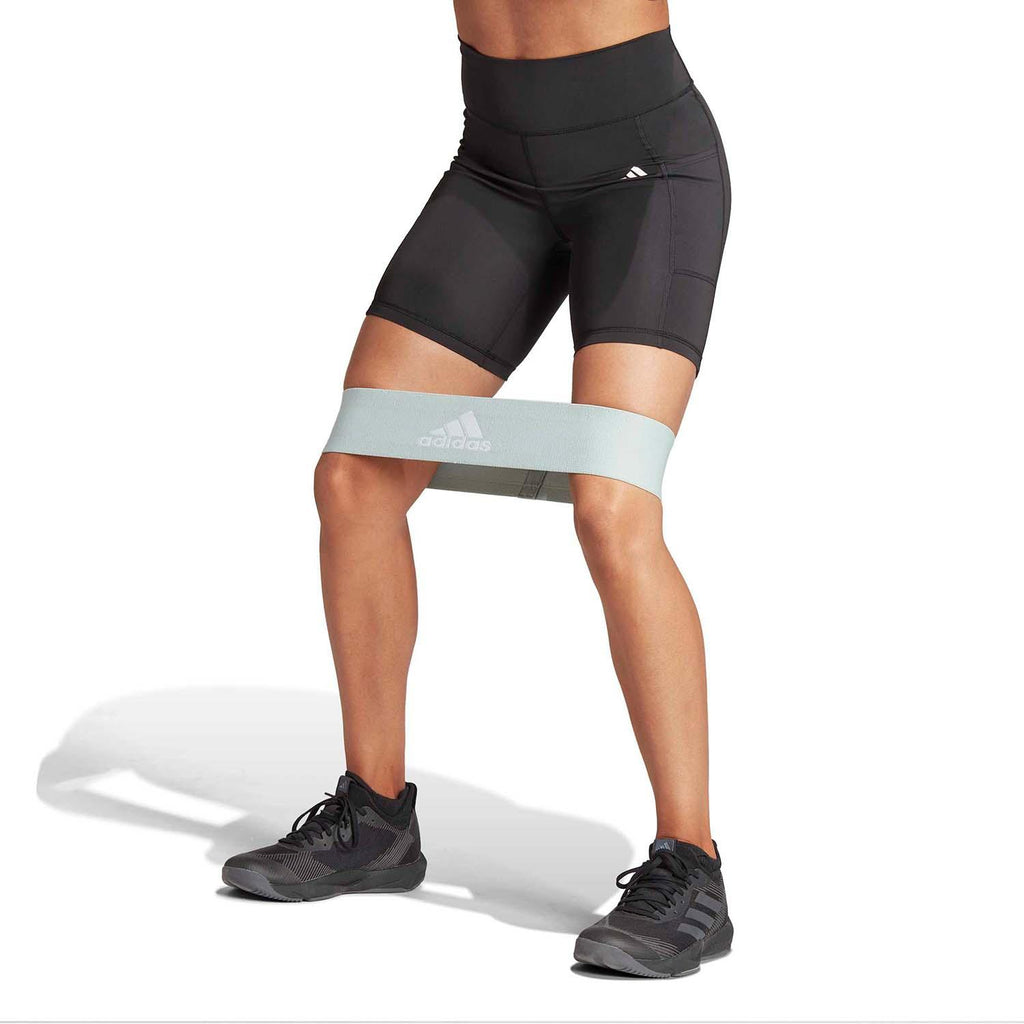 Optime 7-Inch short