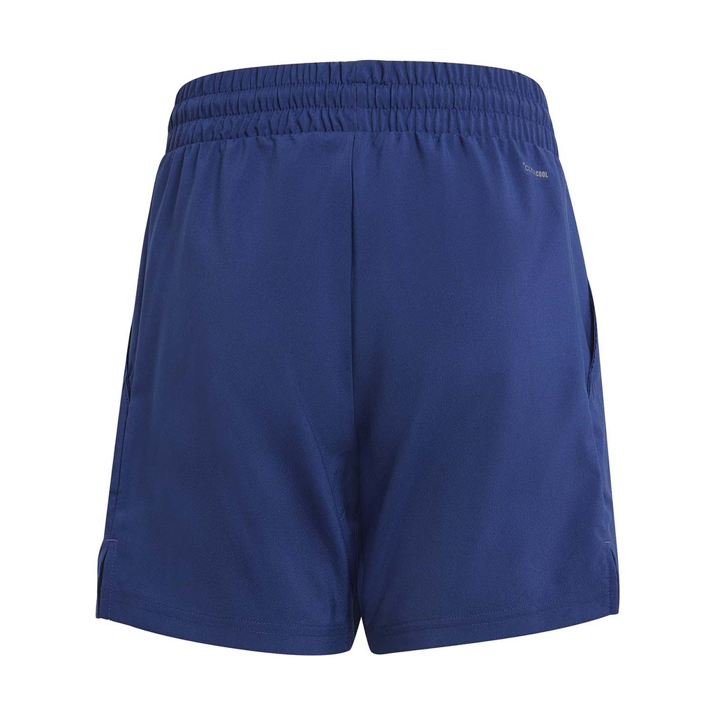 Boys Club 3-stripe Shorts tennis