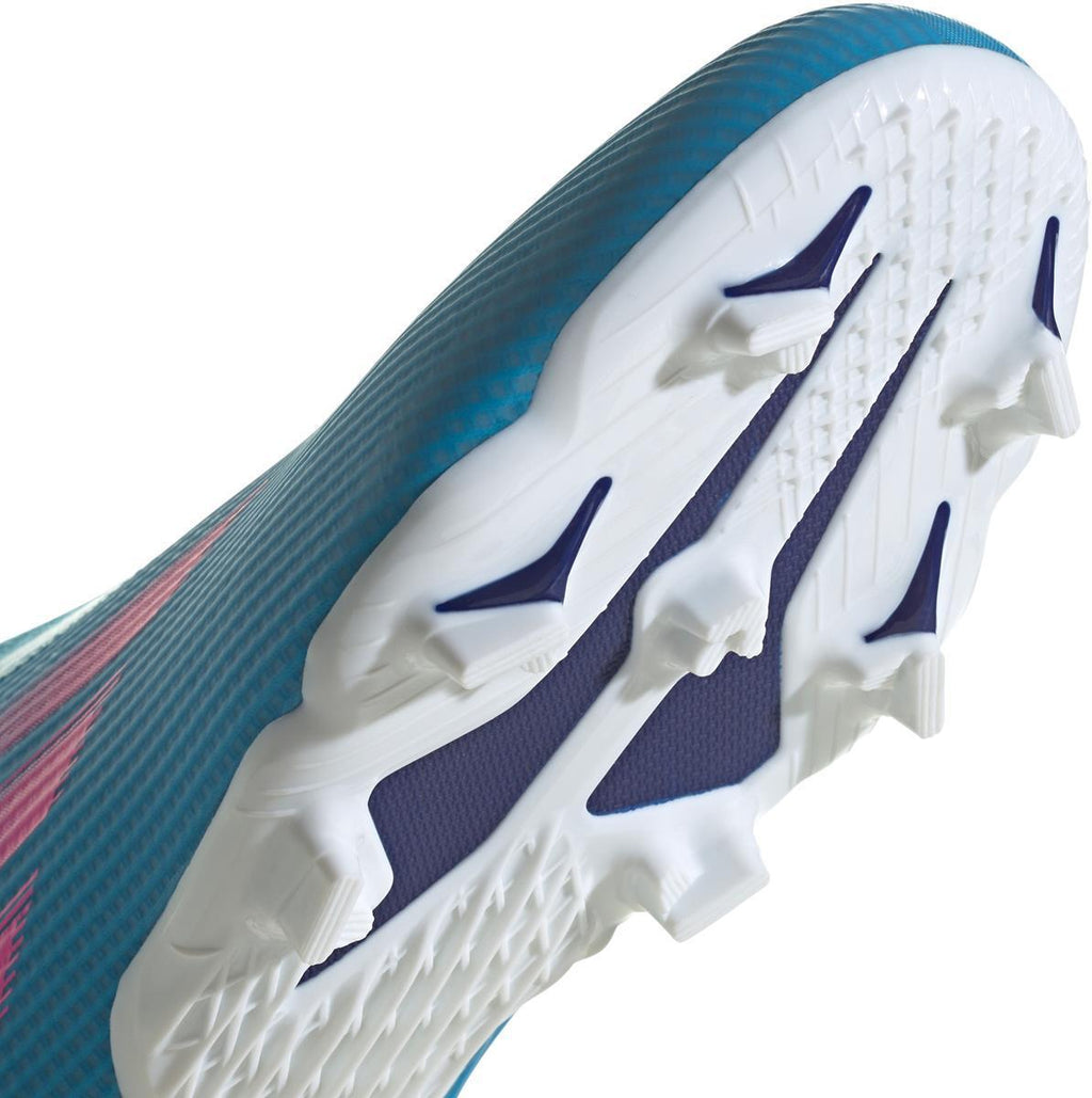 X Speedflow.3 Ll Fg J