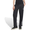 Holiday 3-Stripes Fleece Open-Hem Broek