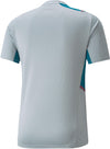 mcfc training jersey