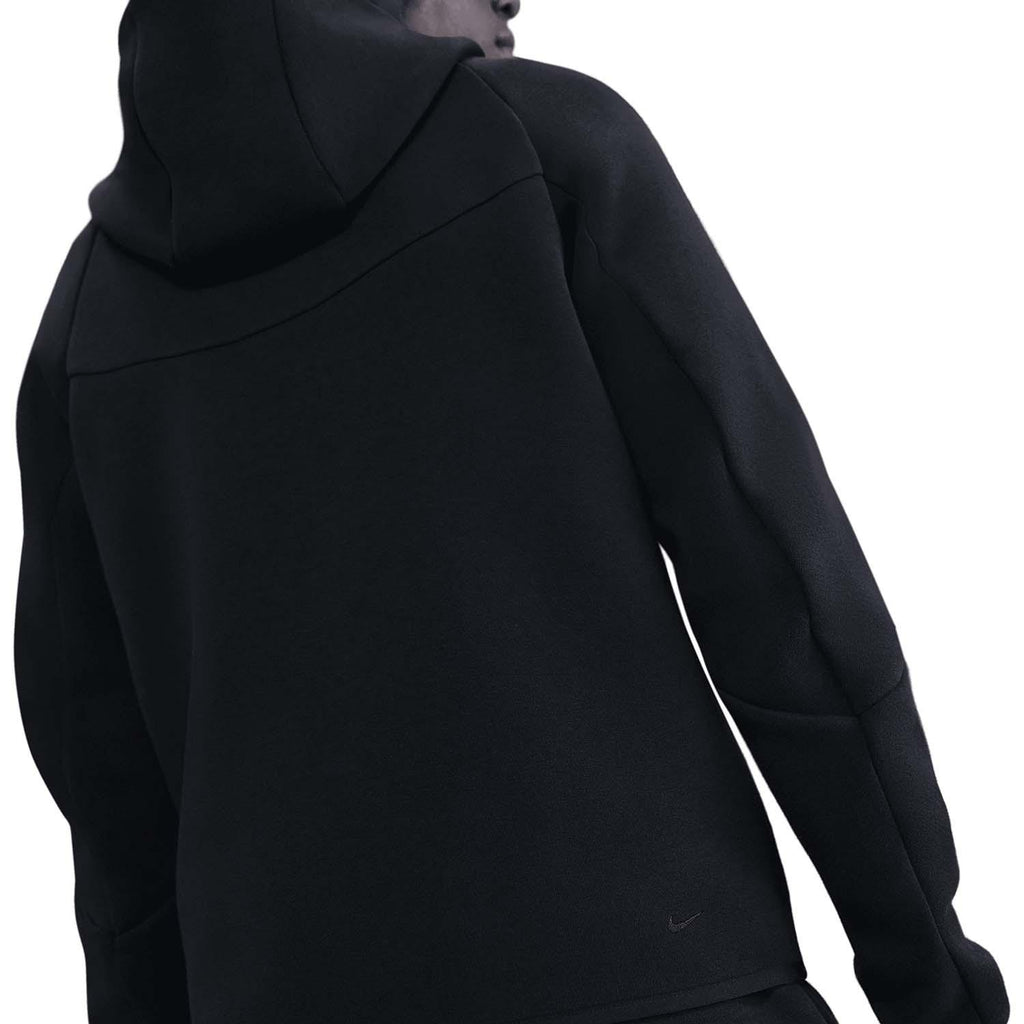 m nk tch flc fz wr hoodie