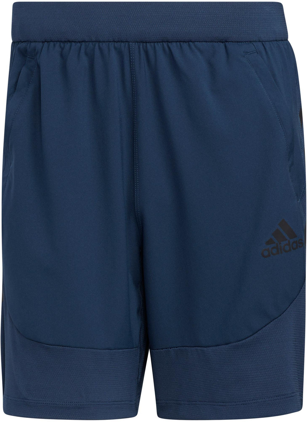 AEROREADY 3-Stripes Slim-fit Short