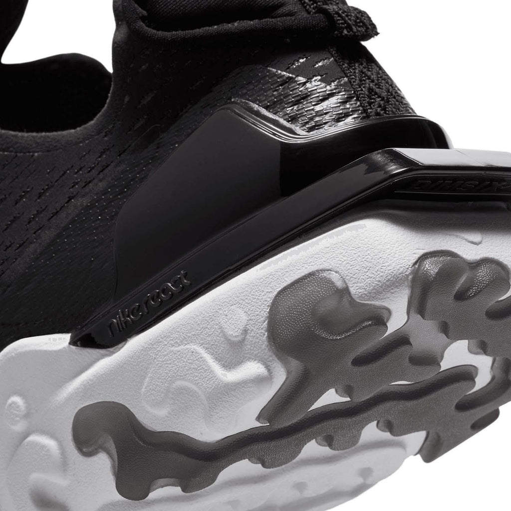 react vision sneakers