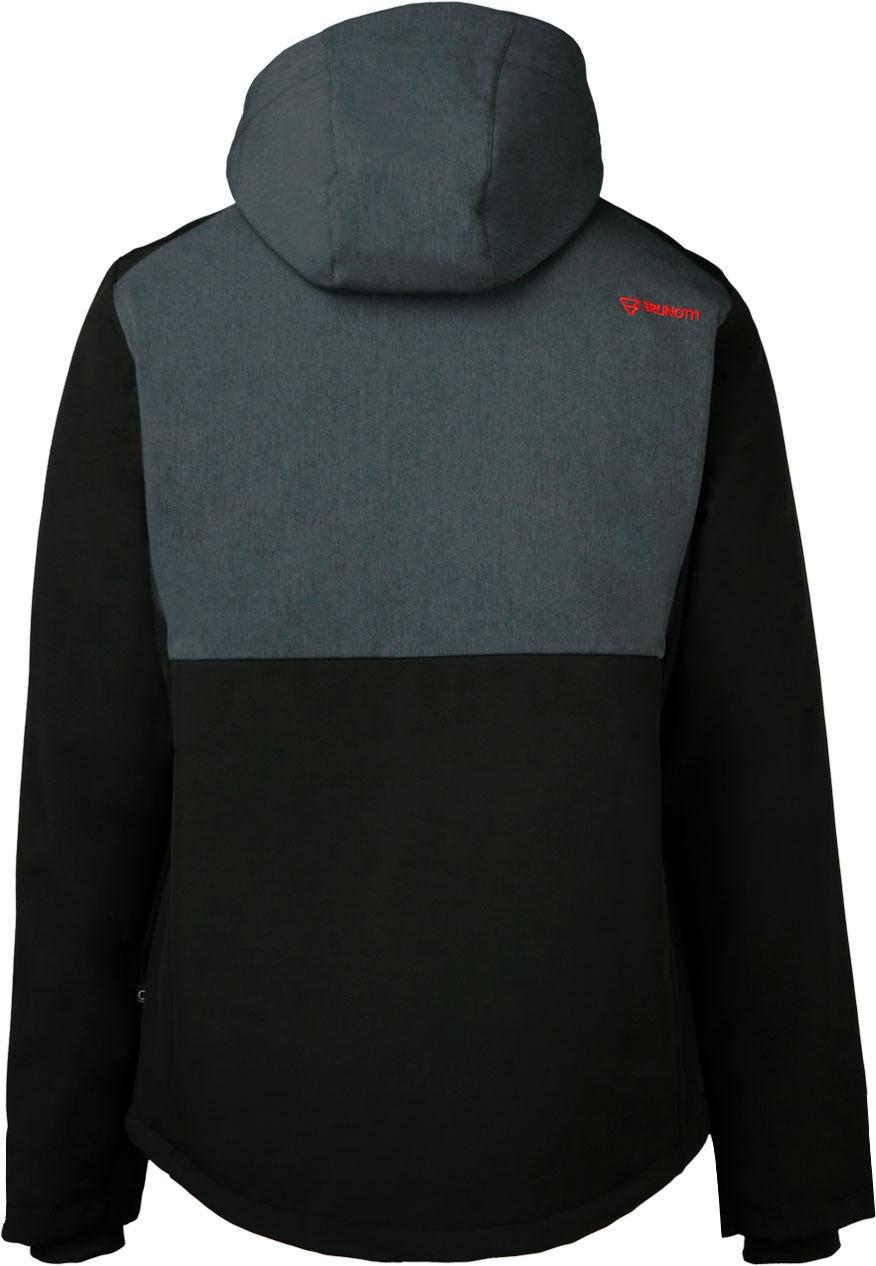 Twinstroke Men Softshelljacket