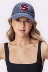 Stronger Cotton Cap