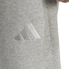 ALL SZN Fleece Regular Tapered broek