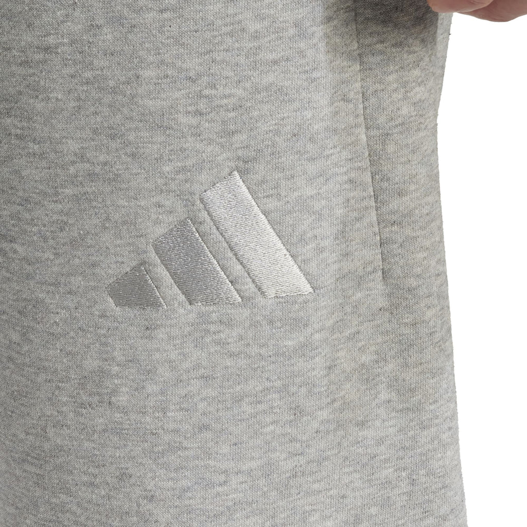 ALL SZN Fleece Regular Tapered broek