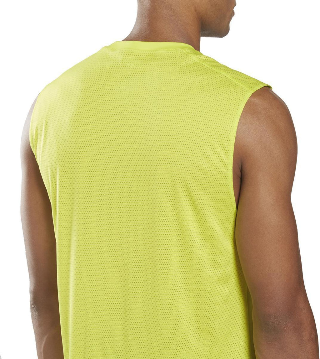 Wor Slvls Tech Tee