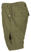 Spalding short