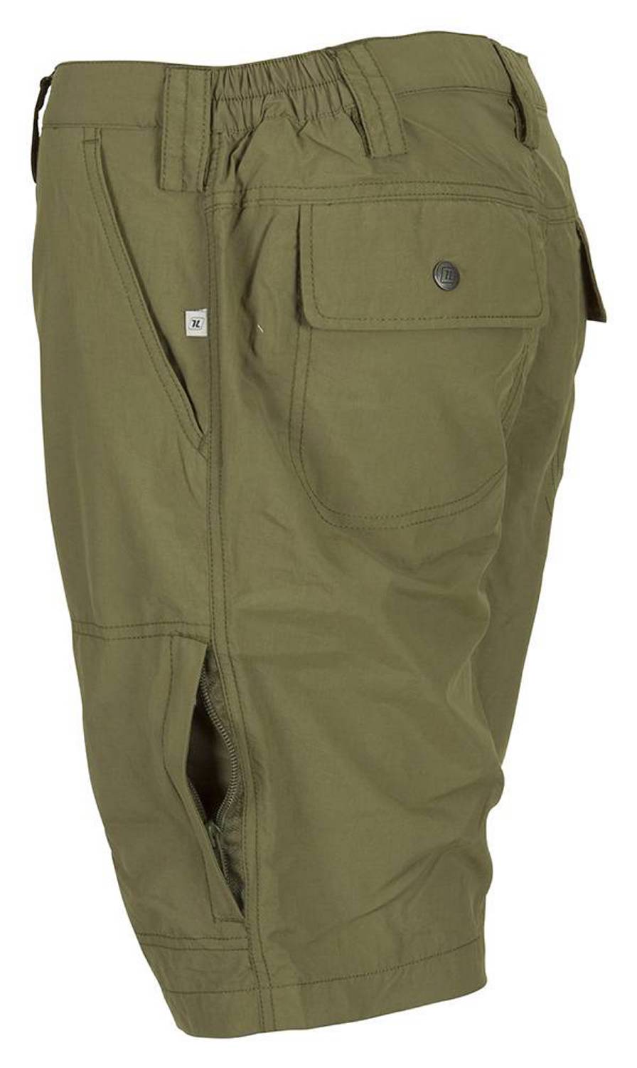 Spalding short