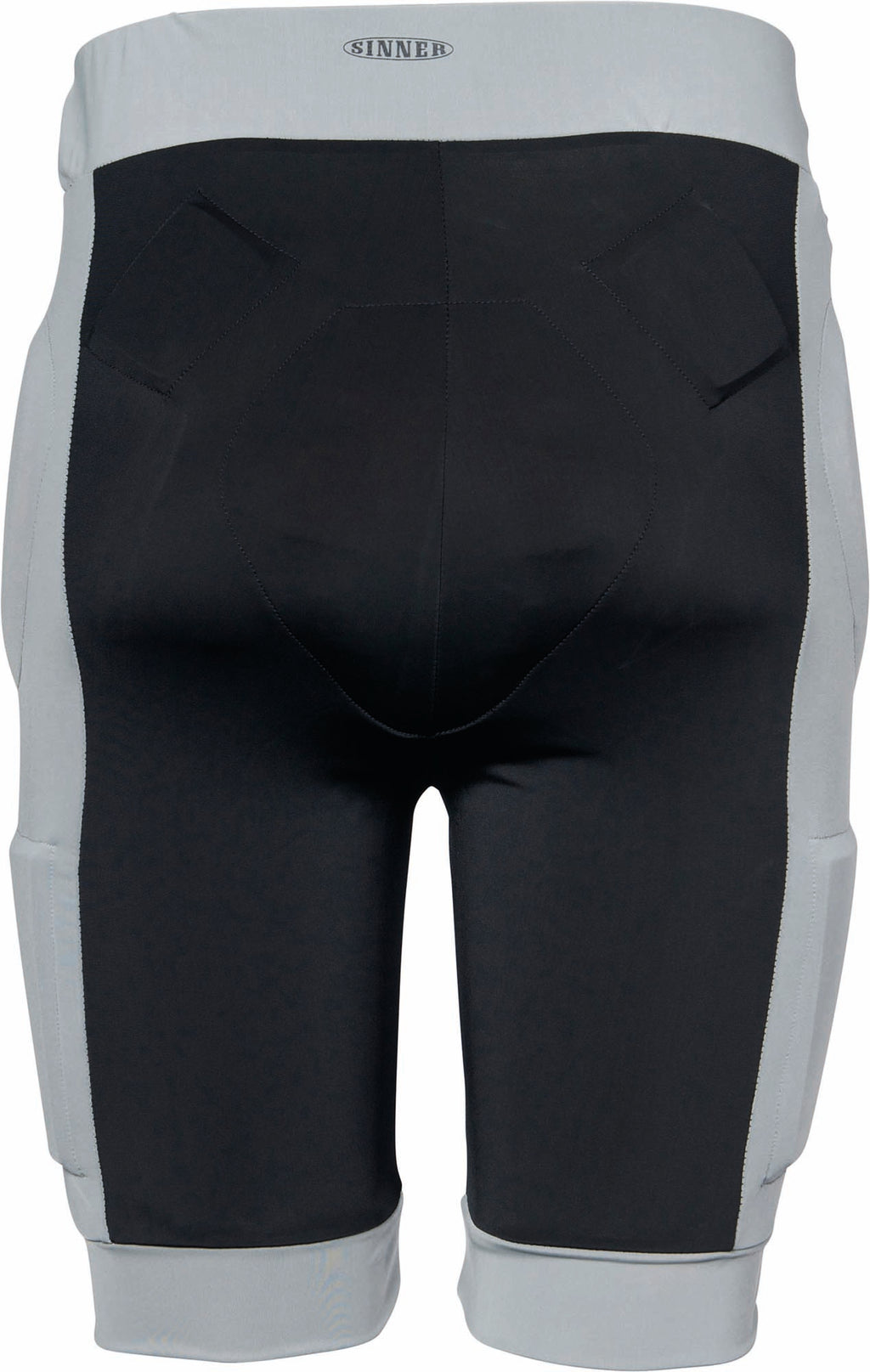 Castor D3o protectiebroekje
