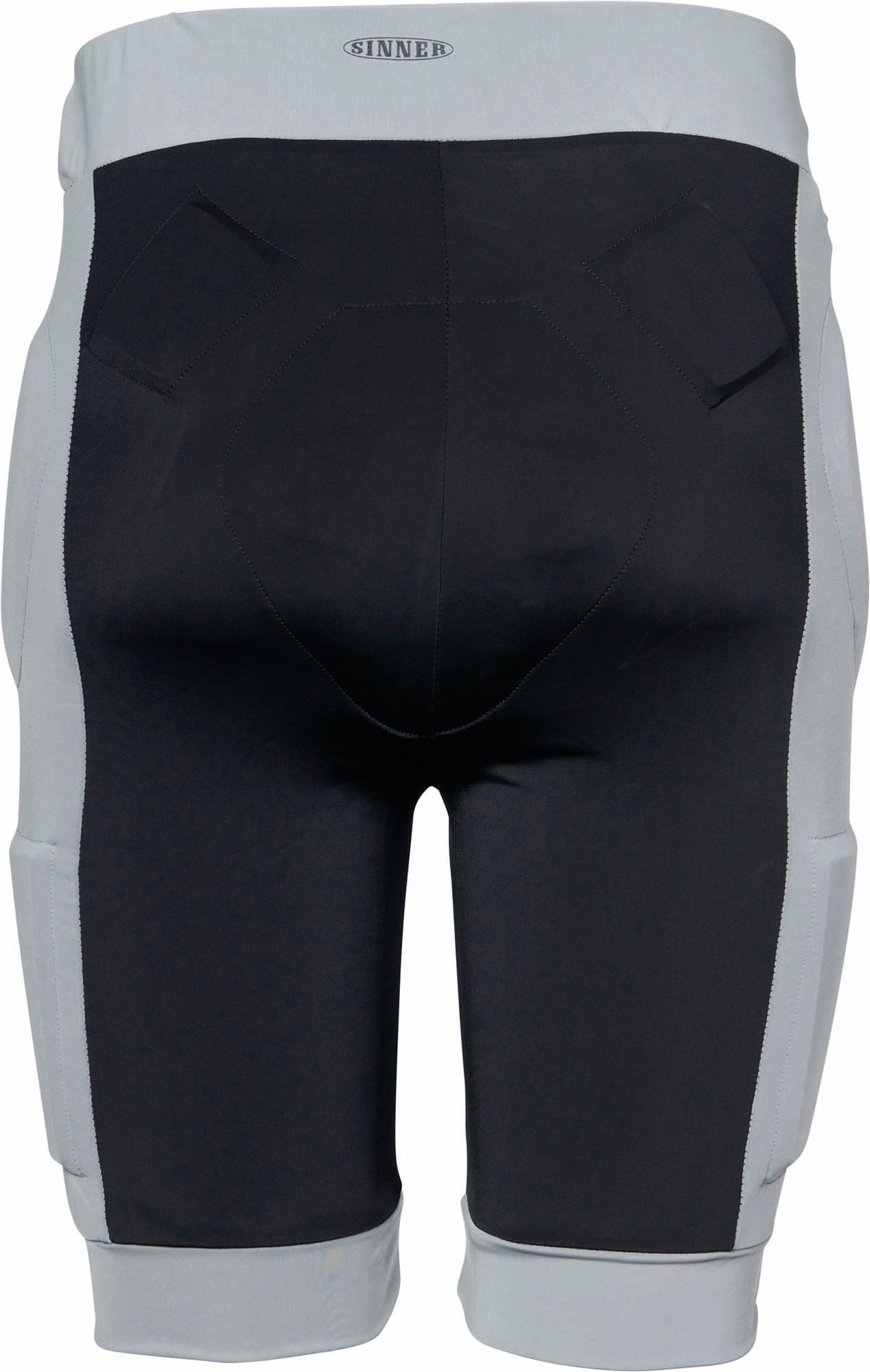 Castor D3o protectiebroekje