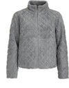 Prtbellflower Full Zip Top