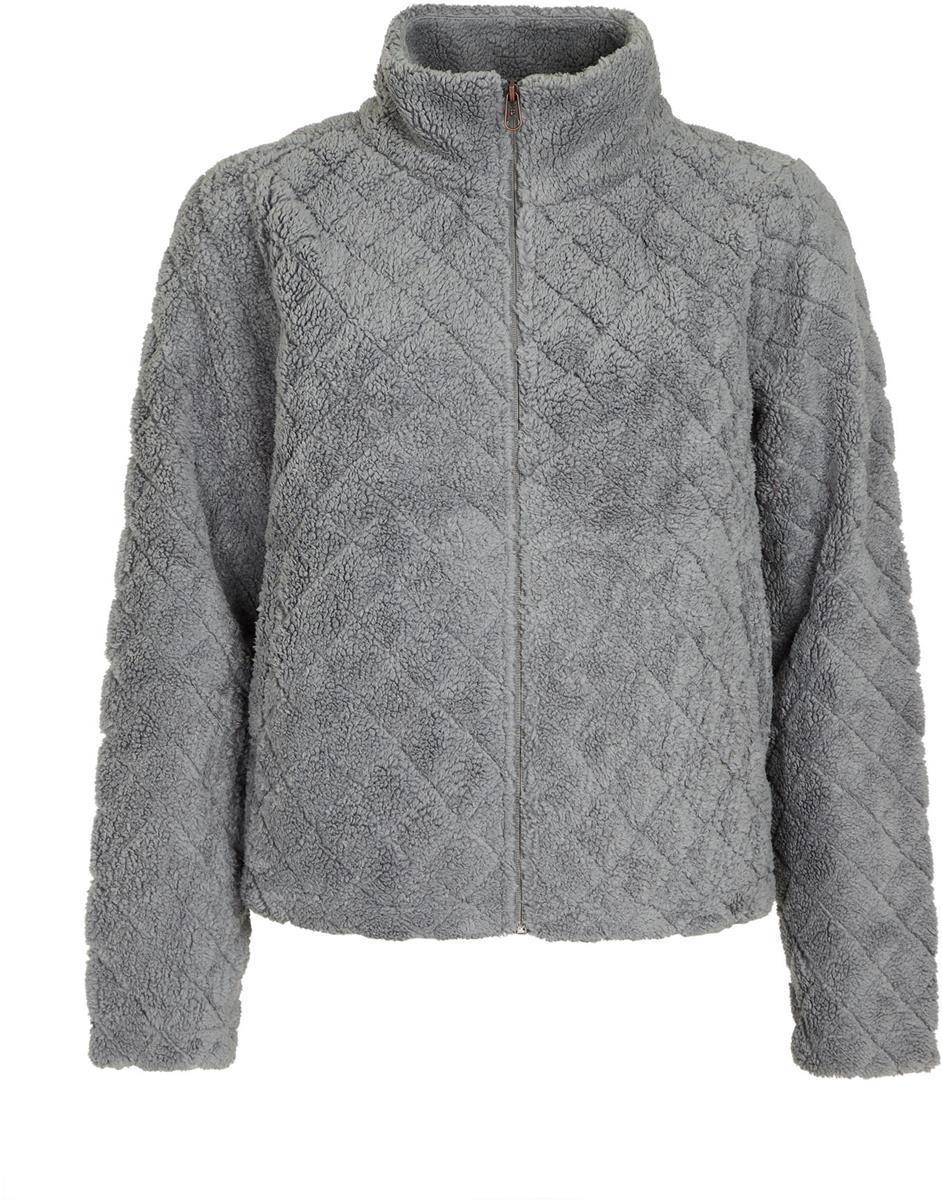 Prtbellflower Full Zip Top