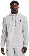 Fleece hoodie