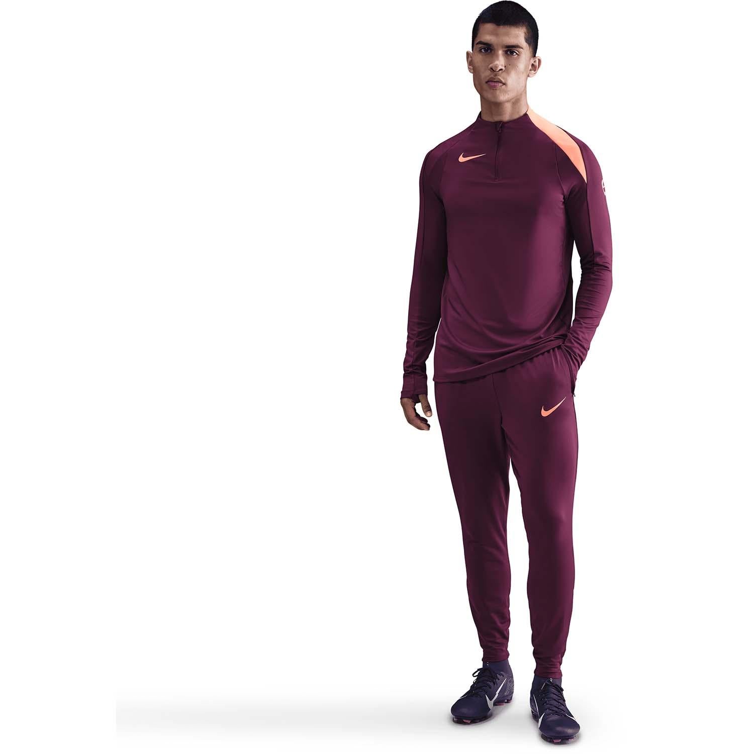 Strike Dri-FIT voetbalbroek voor heren