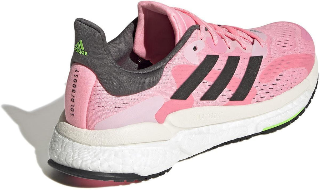Solar Boost 4 W