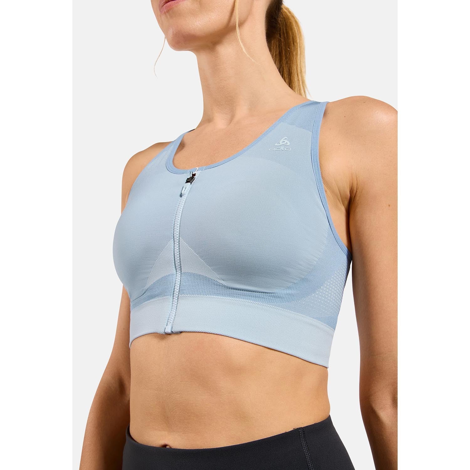 Sport Bra Seamless High