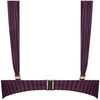 Holiday Padded Wired bikinitop