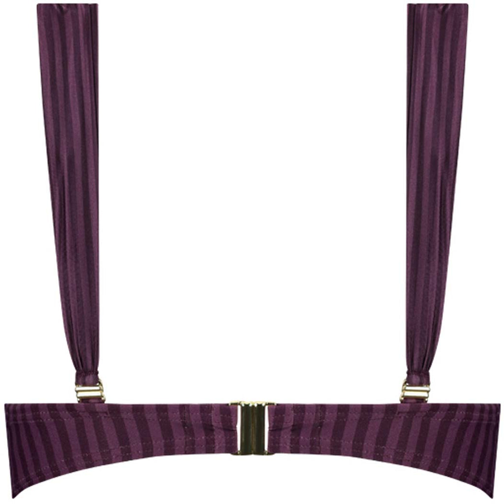 Holiday Padded Wired bikinitop