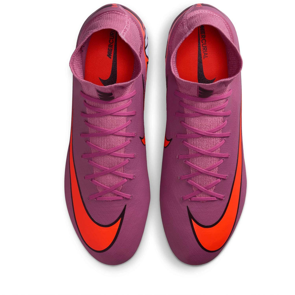 Mercurial Zoom Superfly 10 Pro FG voetbalschoenen