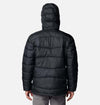 fivemile butte ii hooded jack