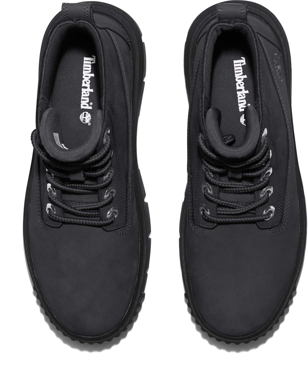 Greyfield Leather sneakers