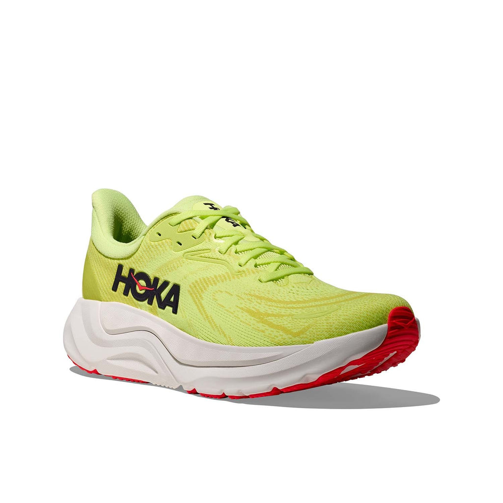Arahi 8 Wide hardloopschoenen antipronatie / stabiliteit