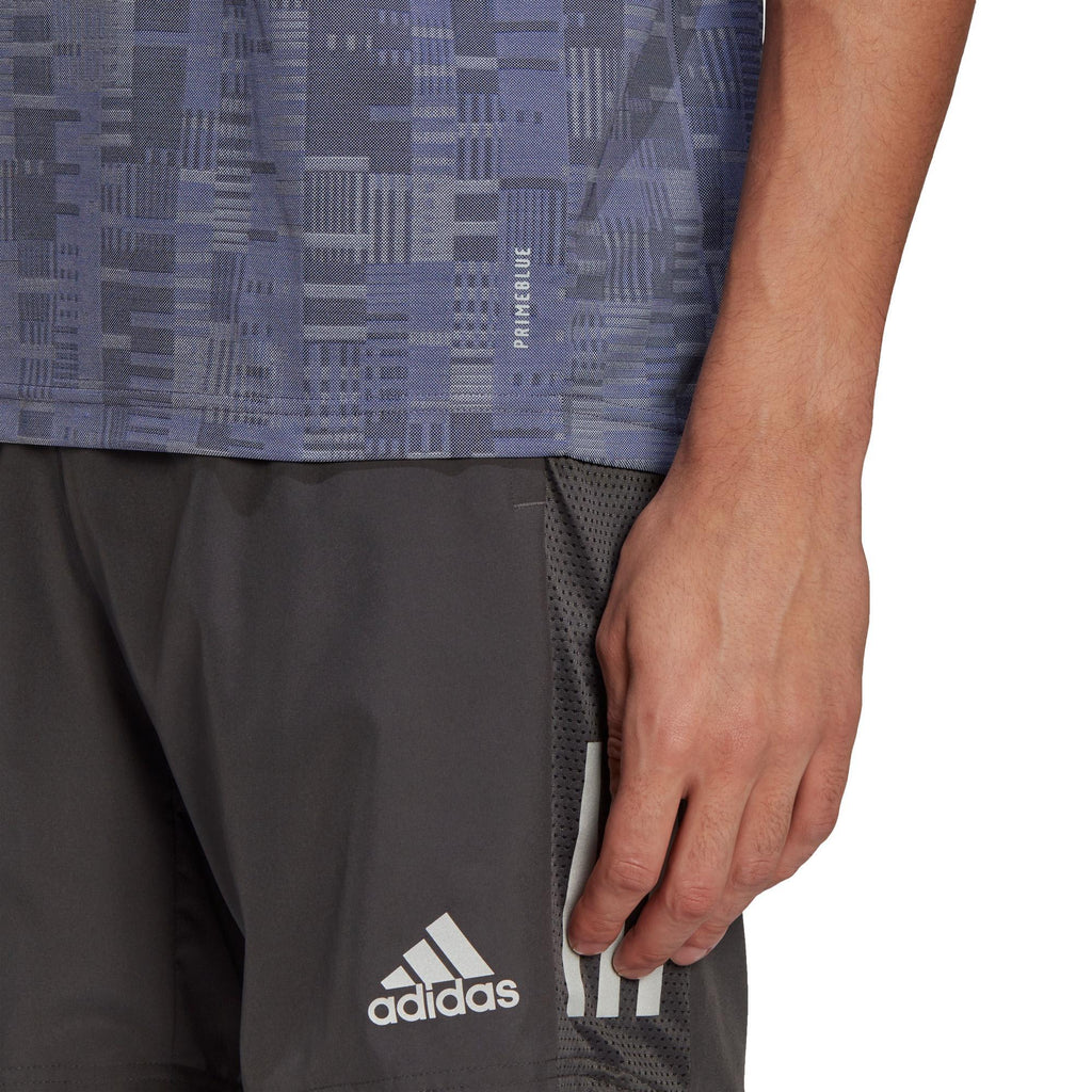 Own The Run Primeblue Tt-shirt