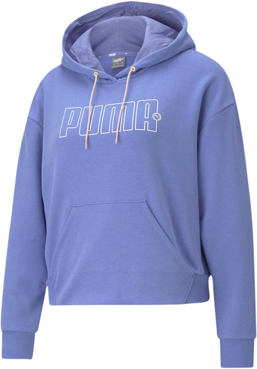 Rebel Hoodie