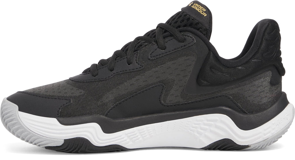 Spawn 7 basketbalschoenen