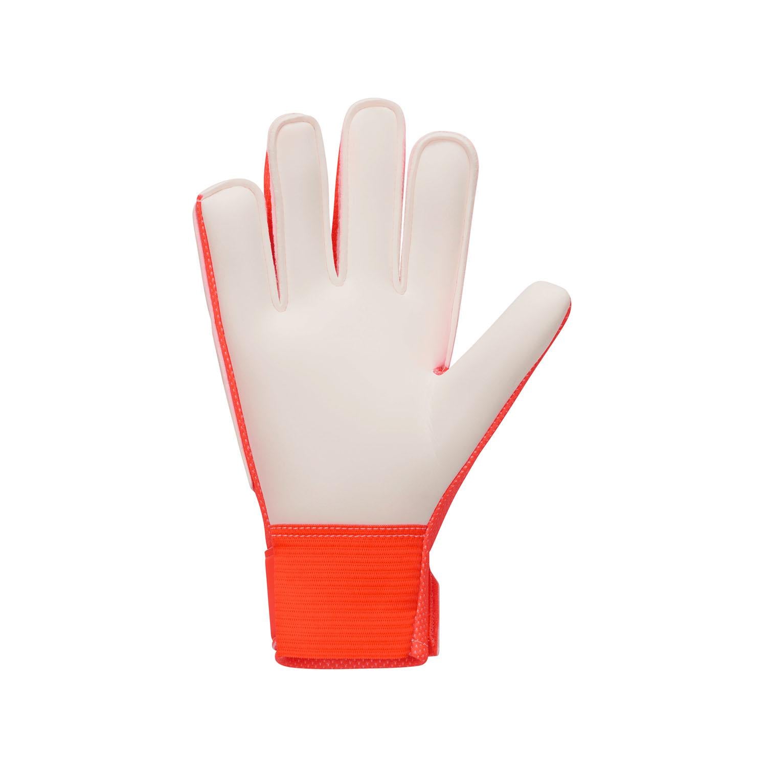 Match Jr. Goalkeeper voetbalhandschoenen voor kids