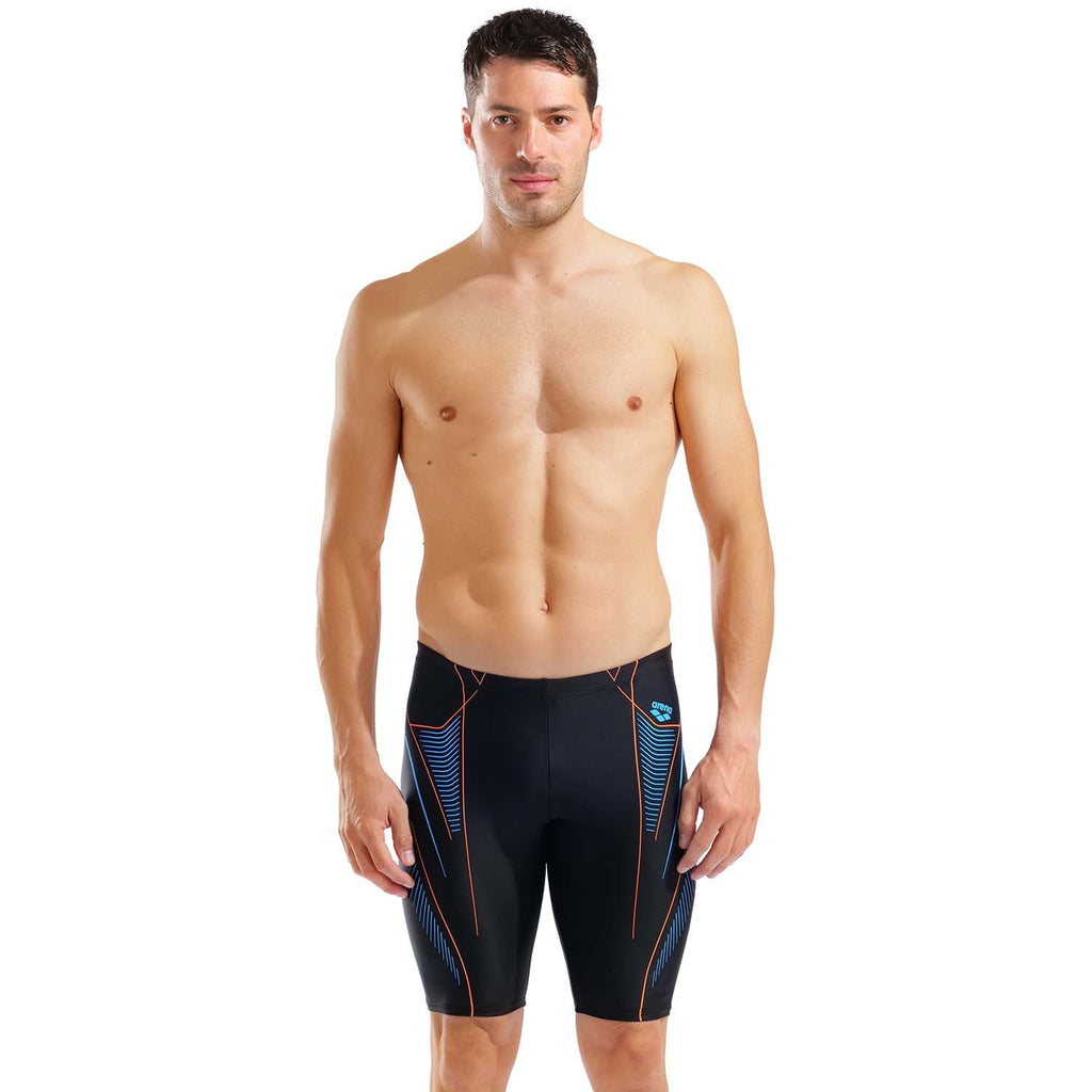 Neo Stream Swim Jammer Zwemslip