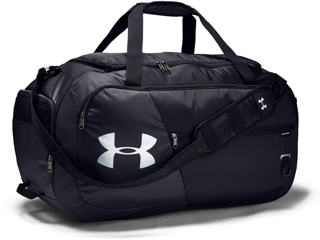 Ua Undeniable 4.0 Duffle Lg