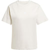 Essentials Small Logo Katoenen t-shirt