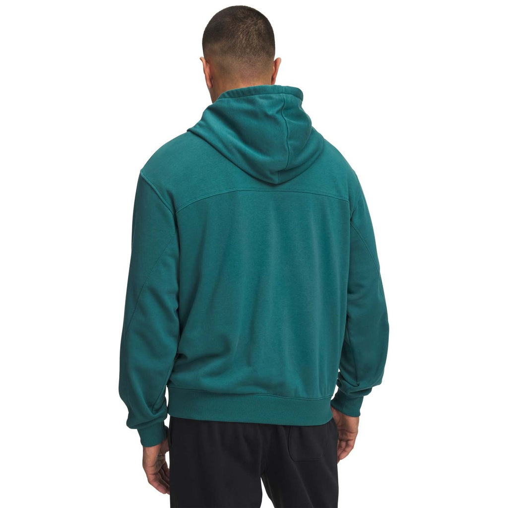 Rival Lightweight Graphic Hoodie