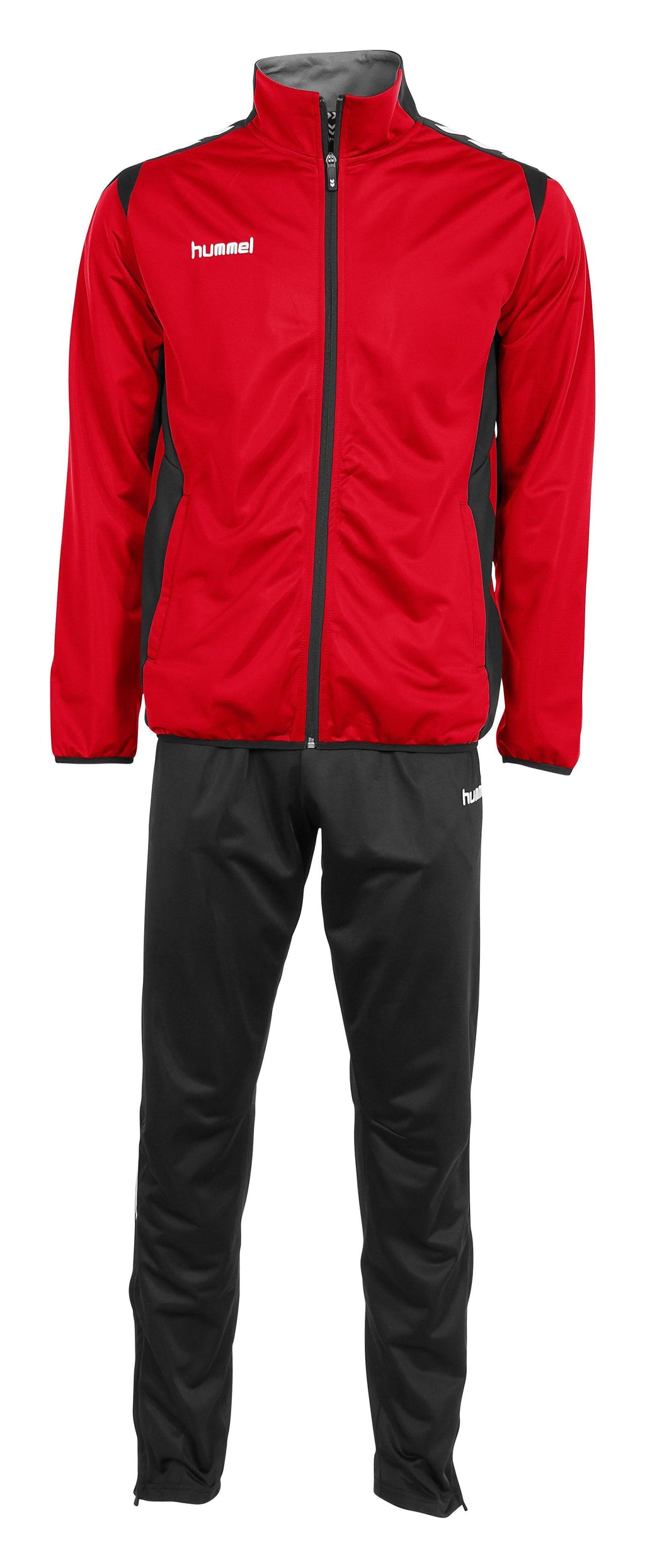 Paris Polyester Suit