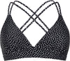 Mm Eleni Triangle Bikini Top