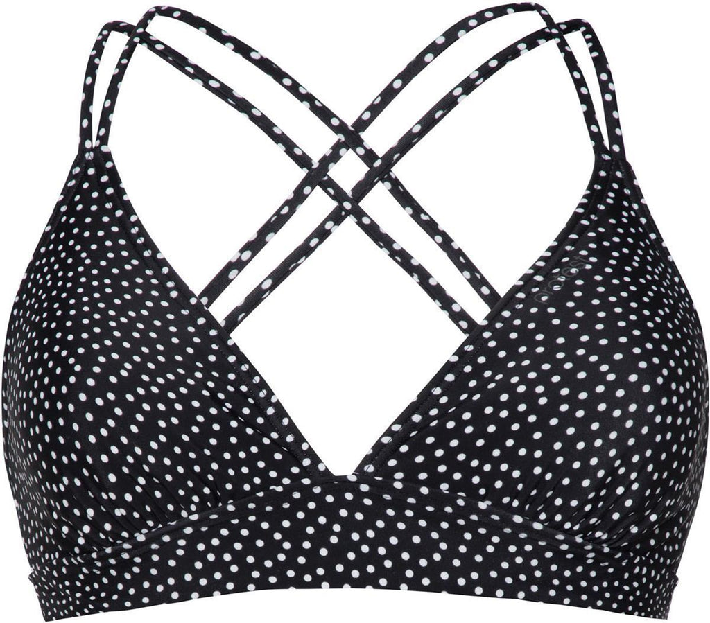 Mm Eleni Triangle Bikini Top