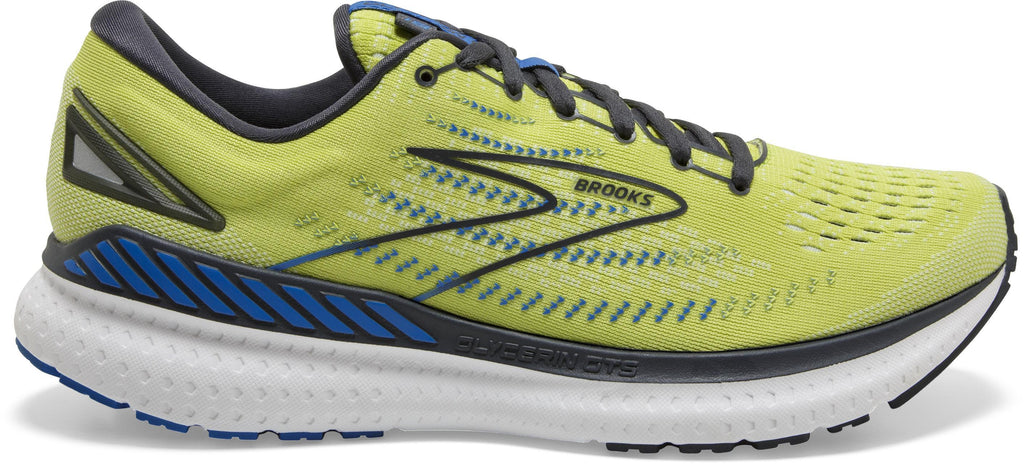 Glycerin Gts 19