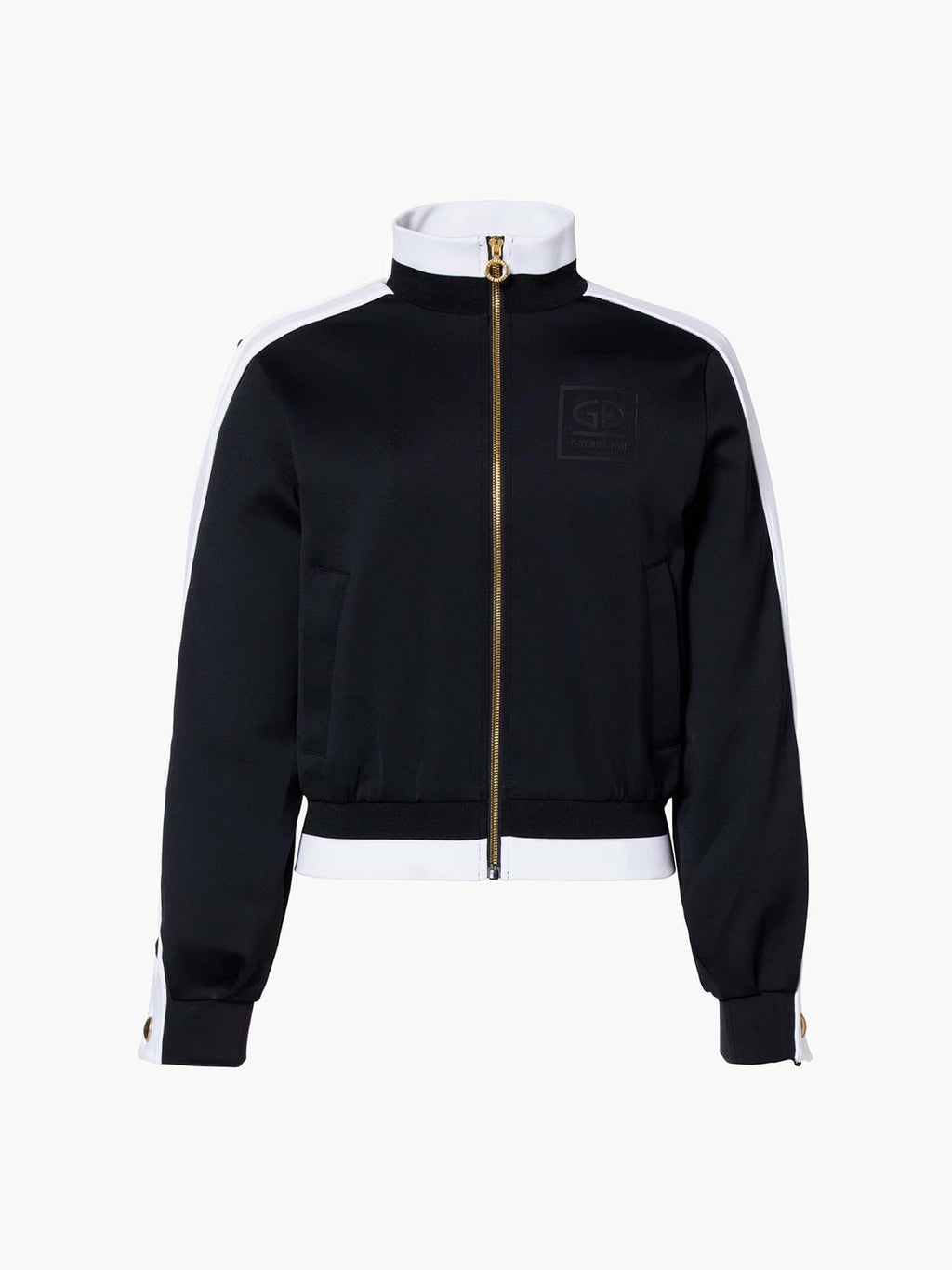 monaco track jacket