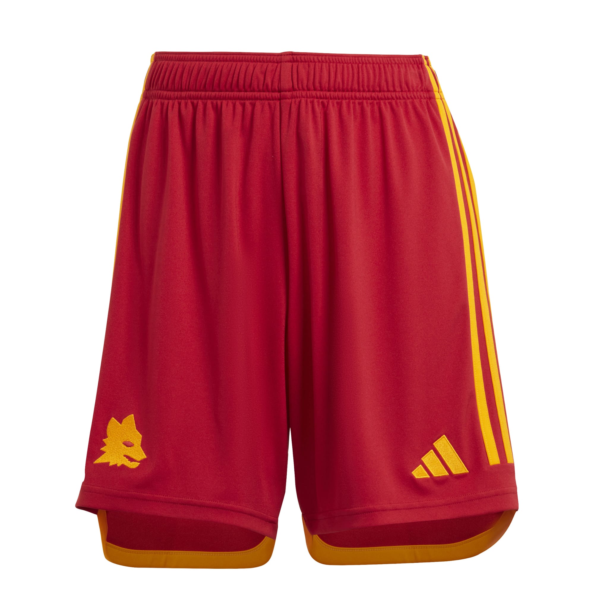 AS Roma 23/24 thuisshort