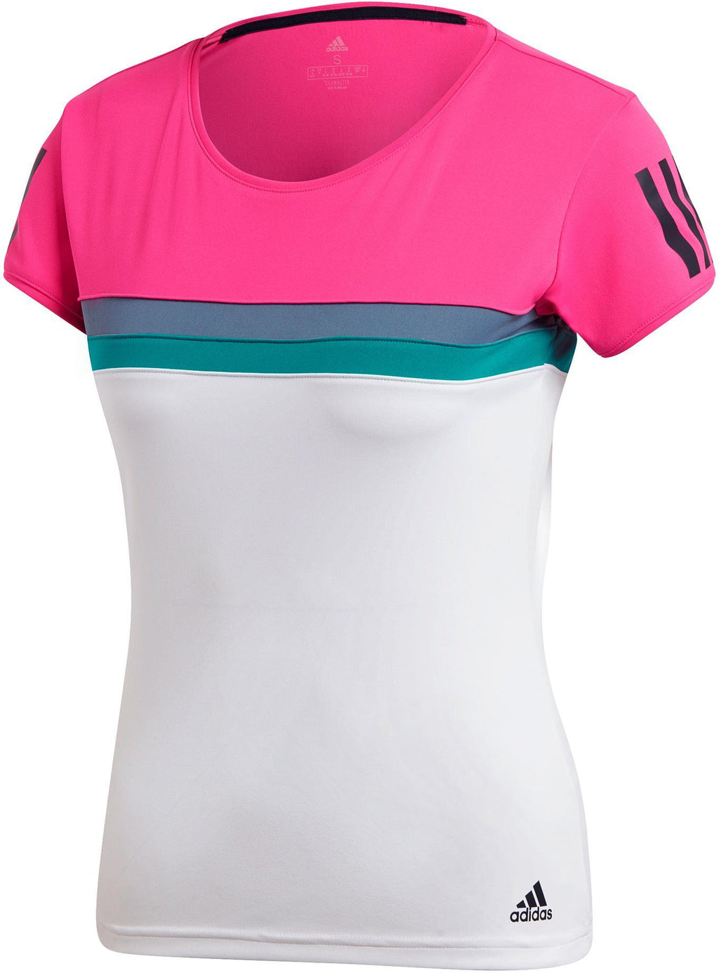 club tee w