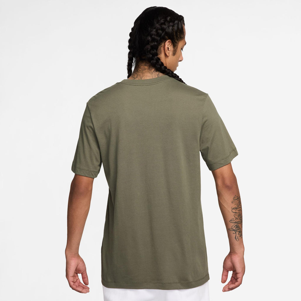 NIKE M Nsw Tee Icon Futura