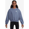 sportswear club fleece girls'