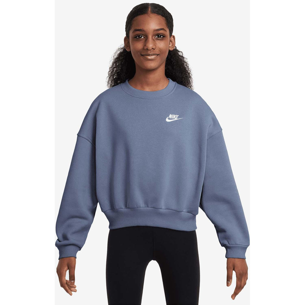 sportswear club fleece girls'